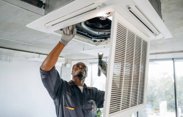 Licensed Hvac service in Centreville, IL - FH HVAC