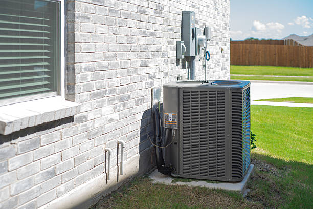 Reliable Hvac contractor in Centreville, IL by FH HVAC