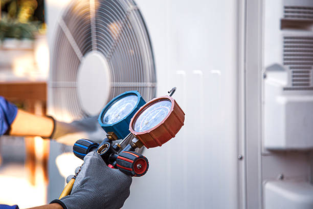 Affordable Hvac solutions in Centreville, IL